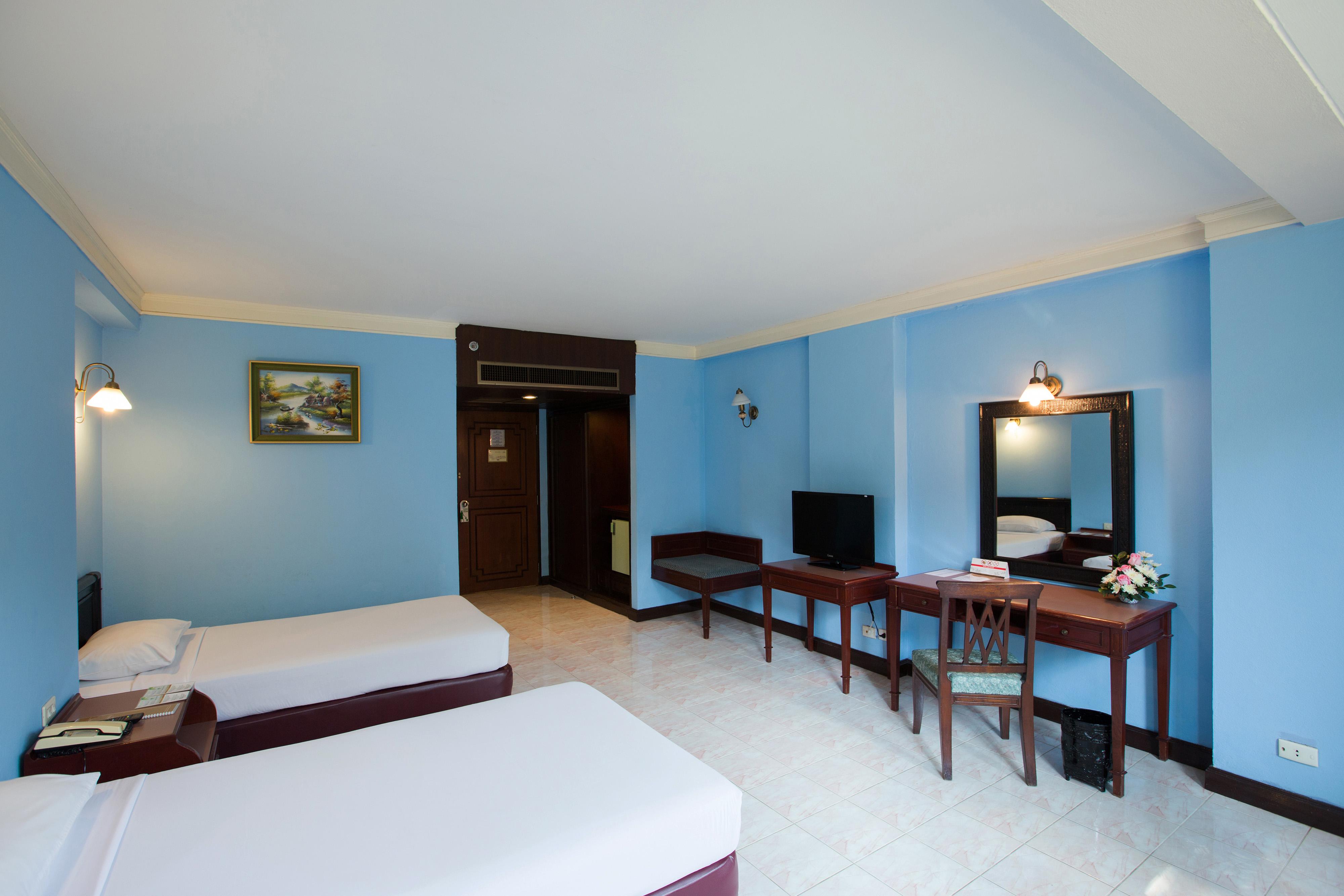 The Imperial Hotel & Convention Centre Phitszanulok Kültér fotó