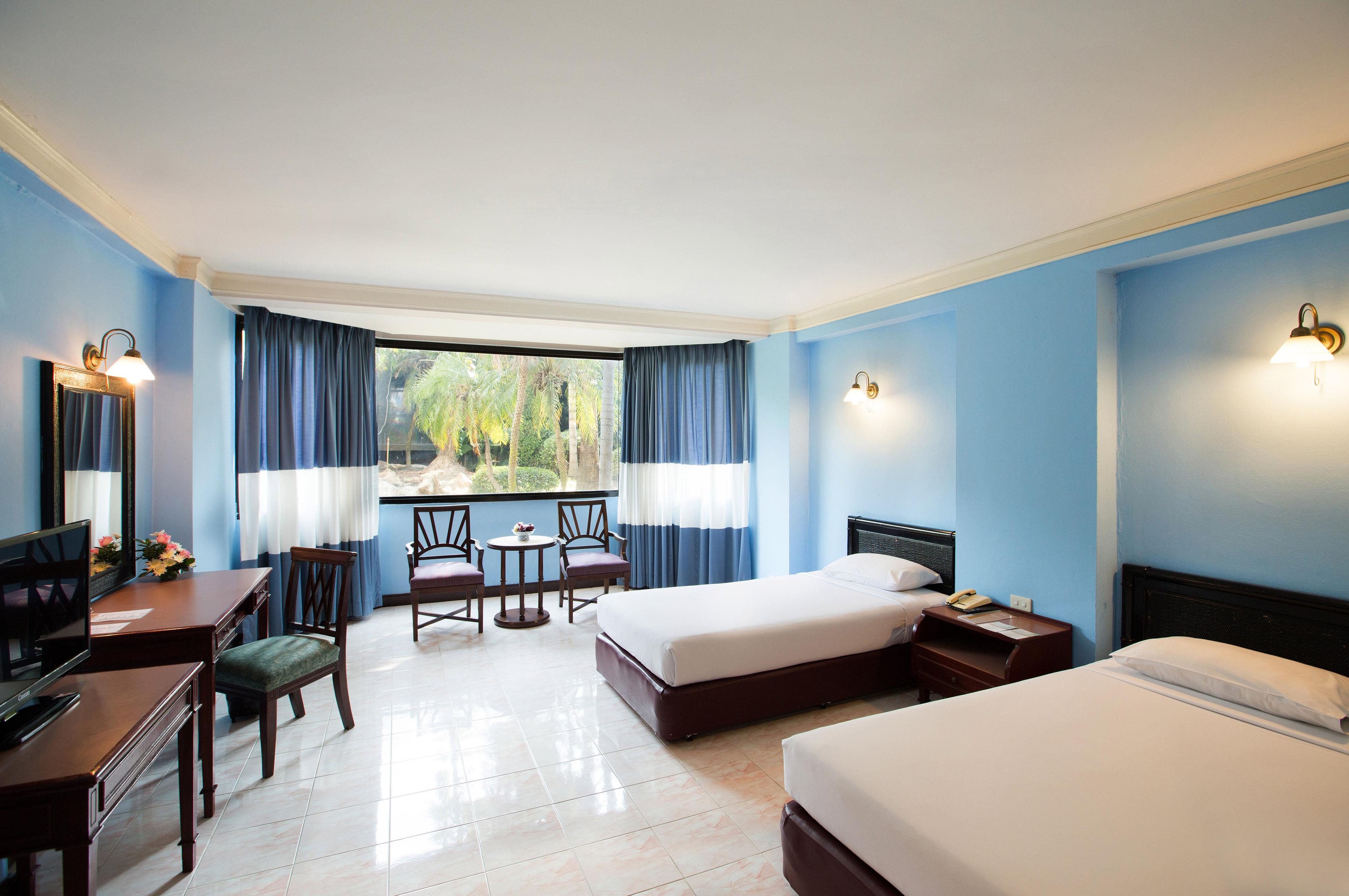 The Imperial Hotel & Convention Centre Phitszanulok Kültér fotó