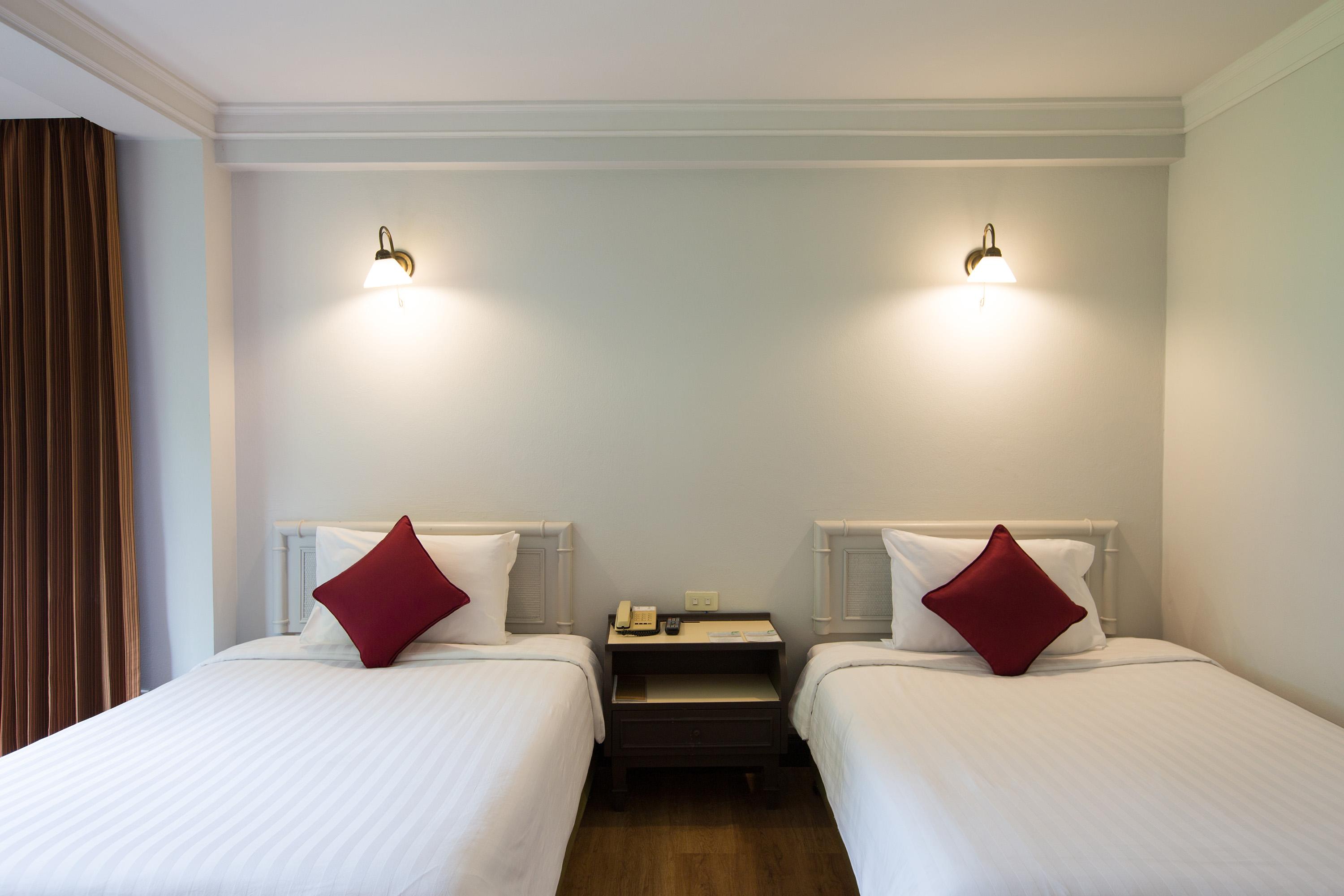 The Imperial Hotel & Convention Centre Phitszanulok Kültér fotó