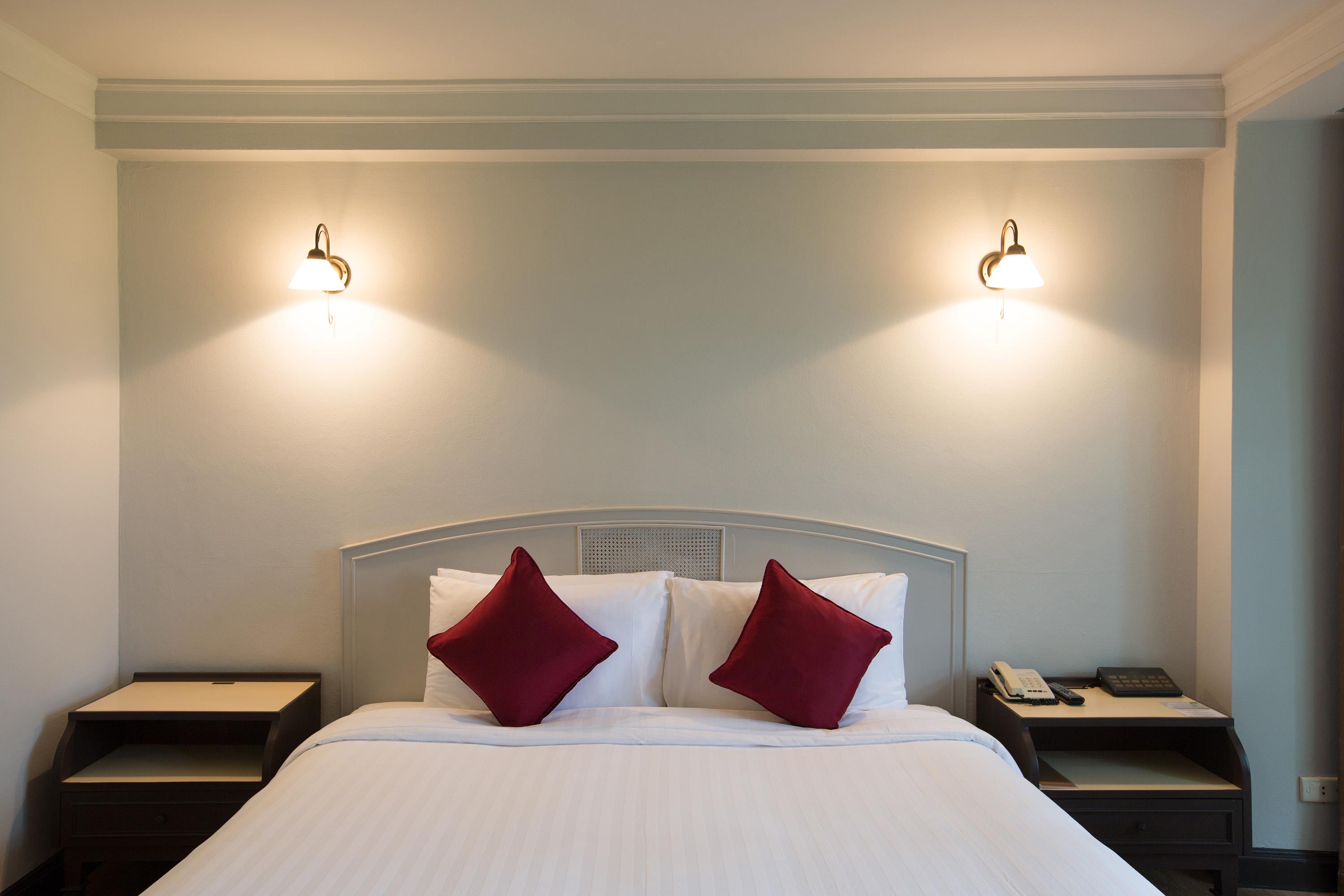 The Imperial Hotel & Convention Centre Phitszanulok Kültér fotó