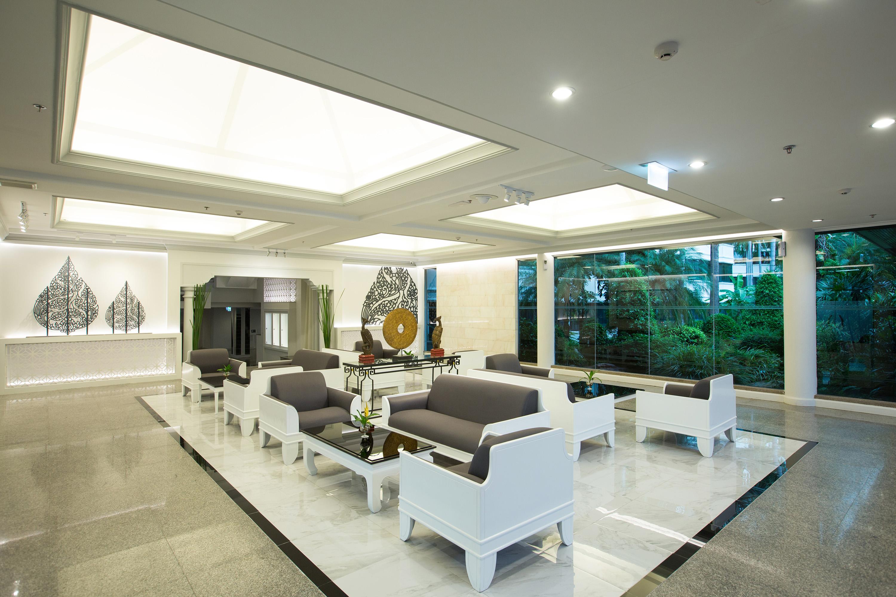 The Imperial Hotel & Convention Centre Phitszanulok Kültér fotó