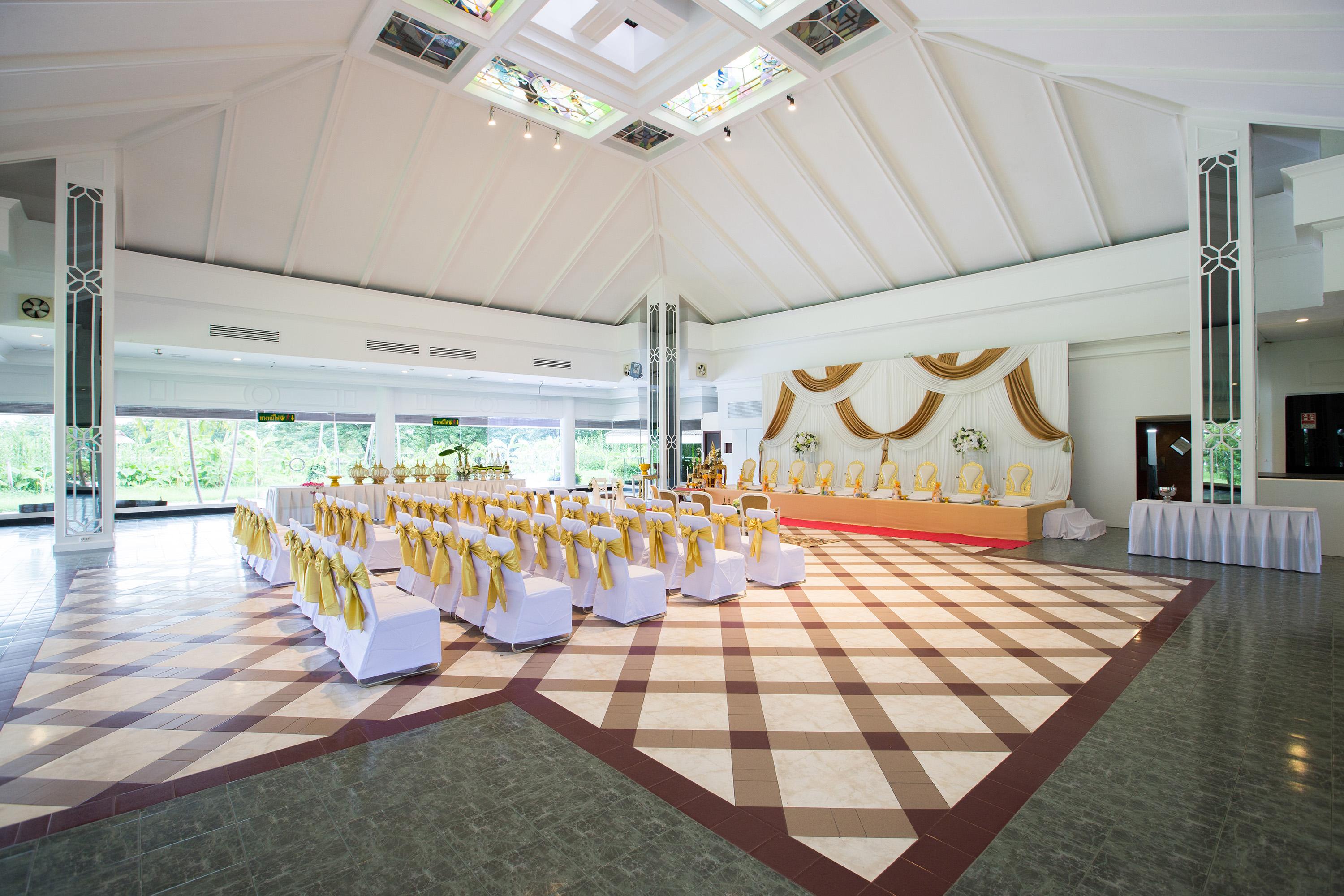 The Imperial Hotel & Convention Centre Phitszanulok Kültér fotó