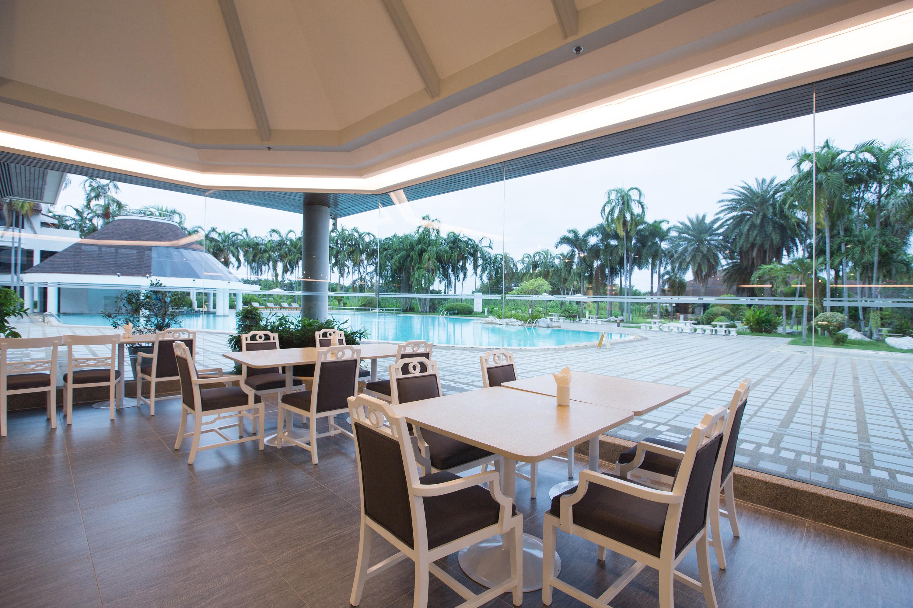 The Imperial Hotel & Convention Centre Phitszanulok Kültér fotó