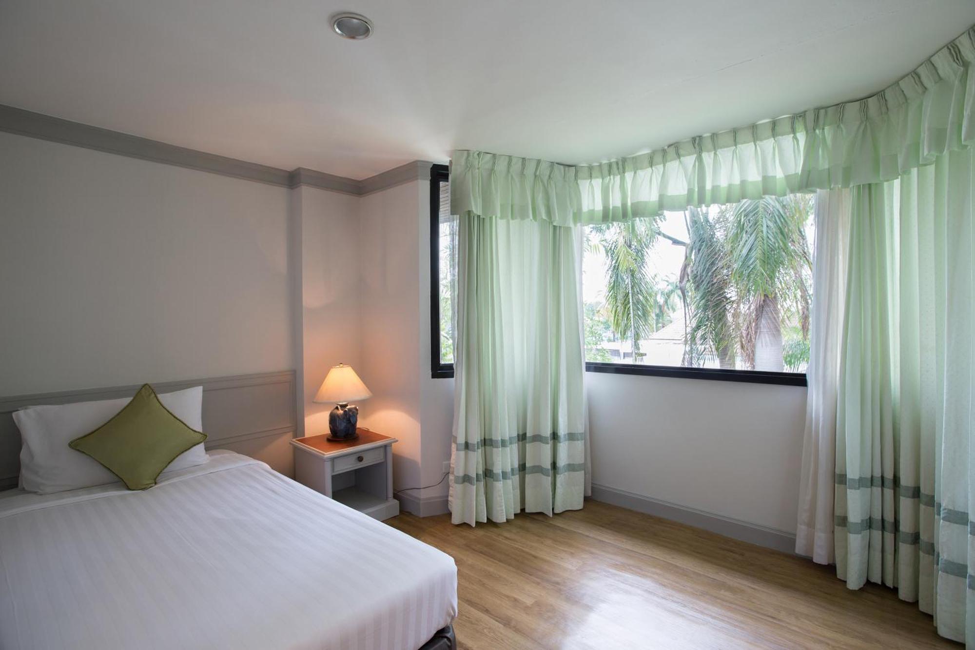 The Imperial Hotel & Convention Centre Phitszanulok Kültér fotó
